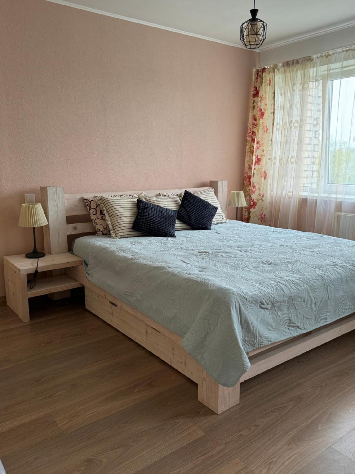 Aizkraukles Tipa Dzivoklis Apartment
