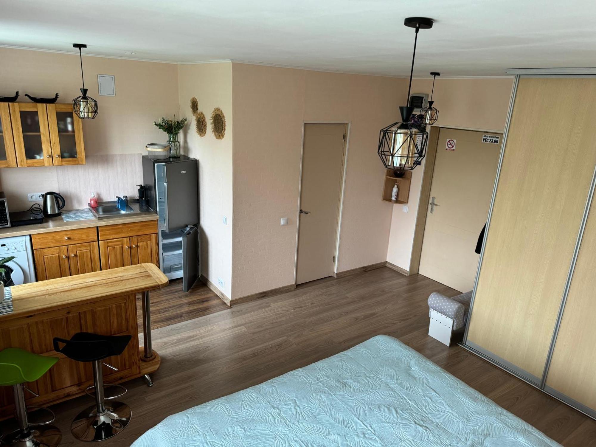Aizkraukles Tipa Dzivoklis Apartment